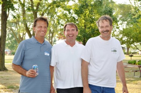 Salvatore Palazzolo's album, 20011 Summer Bash Reunion