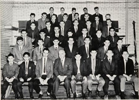 Douglas Koeppen's Classmates profile album