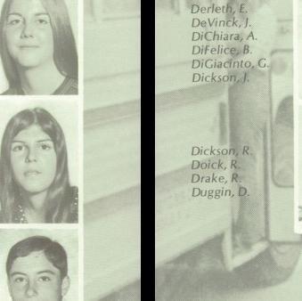 Deborah Hirsh's Classmates profile album