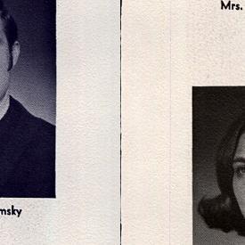 Harvey Stoller's Classmates profile album