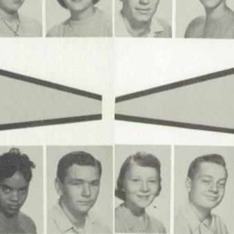 Wayne Miller's Classmates profile album