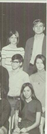 Janet Michaels' Classmates profile album