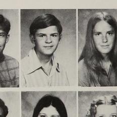 Billy Fulton's Classmates profile album