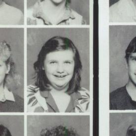 Becky Rhoades' Classmates profile album