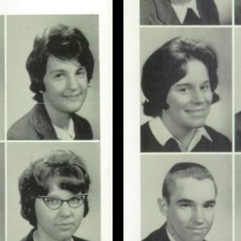 Sharon Merritt's Classmates profile album