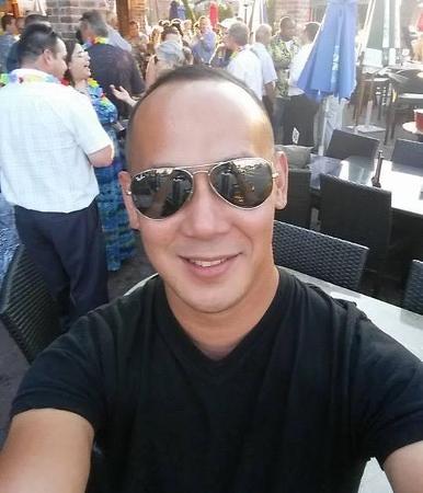 Ramon Coscolluela's Classmates® Profile Photo