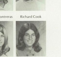 Johanne Stafford's Classmates profile album