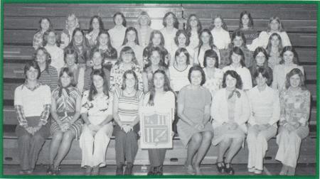 penny ricketts' Classmates profile album