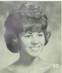 Darlene Davis' Classmates profile album