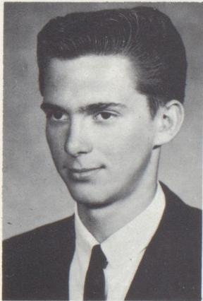 Roger Weber's Classmates profile album