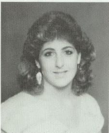 Gina Giunta's Classmates profile album