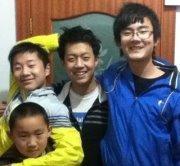 Jeffrey Chen's Classmates® Profile Photo