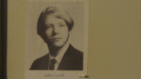 John Lynch's Classmates profile album