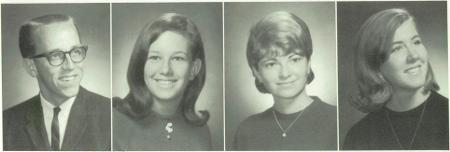 Susan Salinger's Classmates profile album