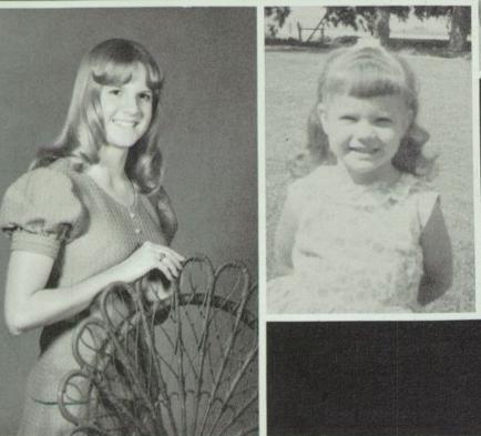 Cheryl Vance's Classmates profile album