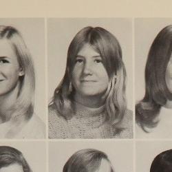 Cindy Edwards' Classmates profile album