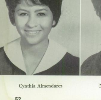 Cyndi Garza's Classmates profile album