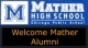 Mather High School Reunion reunion event on Oct 7, 2017 image