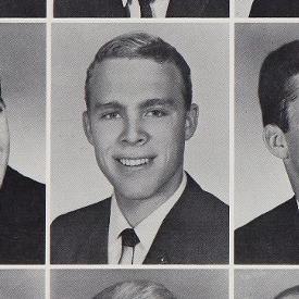 Wayne Carlson's Classmates profile album