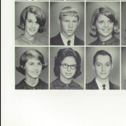 Craig Emerson's Classmates profile album