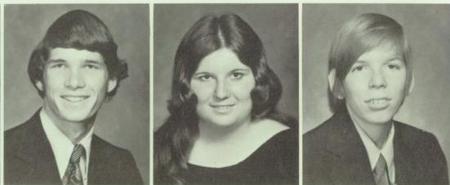 Cindy Lyman's Classmates profile album