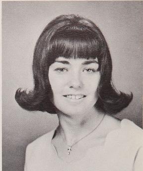 Patricia Trustey's Classmates profile album