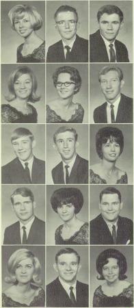 Ernie Kavanaugh's Classmates profile album