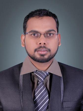 Atif Ahmed's Classmates® Profile Photo