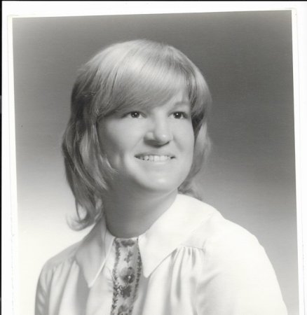 Gail Nowacky's Classmates profile album