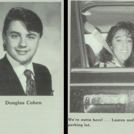 Carrie Cohen's Classmates profile album