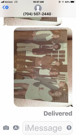 Deborah Haskett's Classmates profile album