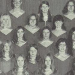 Melinda Ketelsen's Classmates profile album