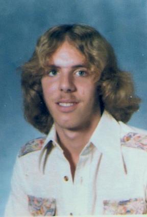 Russell Rentfro's Classmates profile album