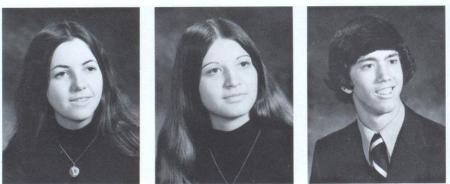 Ronald Merrill's Classmates profile album