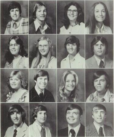 Allen Linduff's Classmates profile album