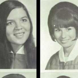 Jennie Zimmerman's Classmates profile album