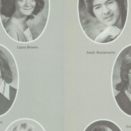 Brad Asher's Classmates profile album