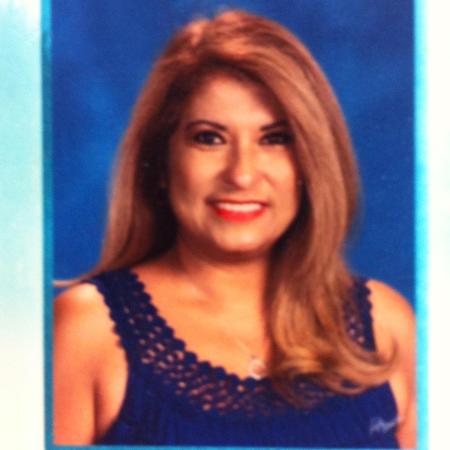 Rosie Espinoza Hernandez's Classmates® Profile Photo