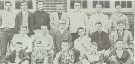 Doug Millar's Classmates profile album