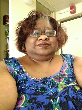 Rhonda Brown's Classmates® Profile Photo