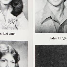 Patty Wright's Classmates profile album