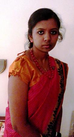 Chrishantha Joybell's Classmates® Profile Photo