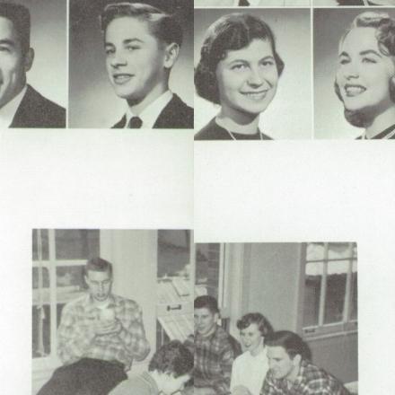 Terry Graber's Classmates profile album