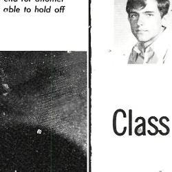 Jon Brown's Classmates profile album
