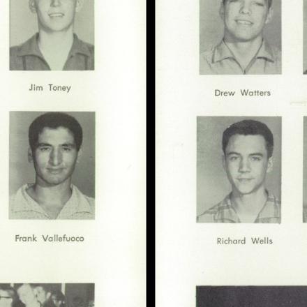 Larry Harbaugh's Classmates profile album