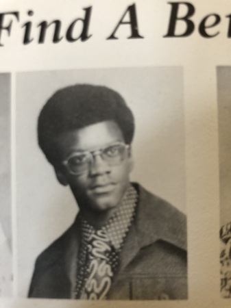 Q'vinc Asberry's Classmates profile album