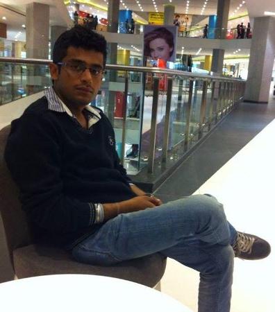 Nikhil Madan's Classmates® Profile Photo