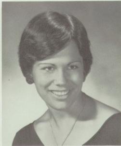 Marianne Svedberg's Classmates profile album