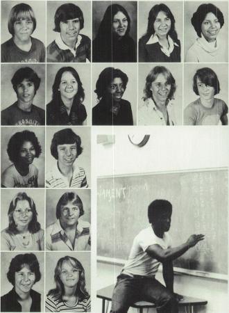 Sharon Aull's Classmates profile album