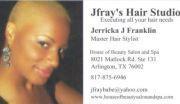 Jerricka Franklin's Classmates® Profile Photo